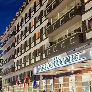 Grand Fleming By Omnia Hotell
