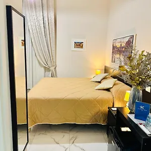 Kambal Maison Рим