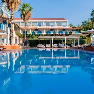 Le Dune Sicily 3*, CTA Italia