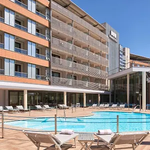 Unahotels 4*, Varese Italia