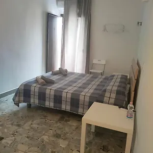 Airport Bagno Privato In Reception H24 Couette-café Catane
