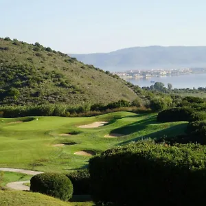 Argentario Golf&wellness 5*, Porto Ercole (Grosseto) Italia