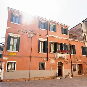 Ca' San Marcuola 1 2*, Venecia Italia