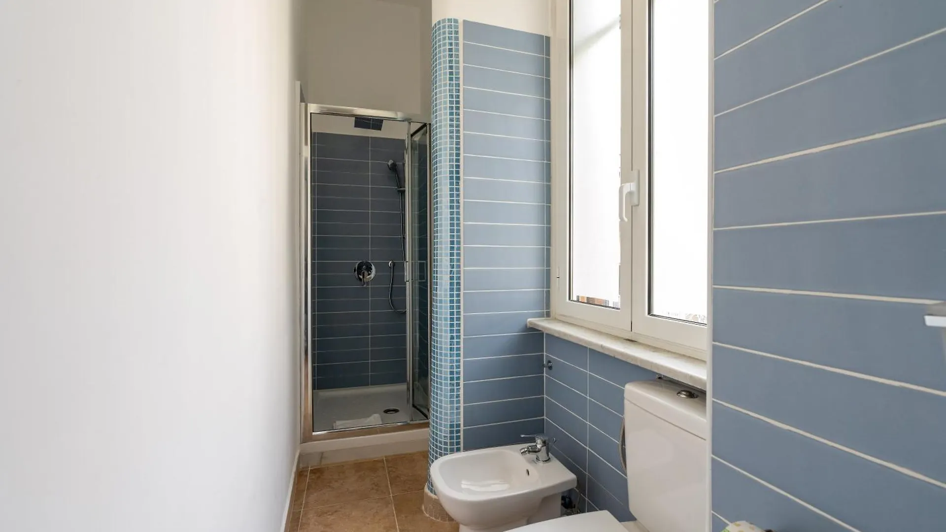 San Giovanni Comfort Suite Рим