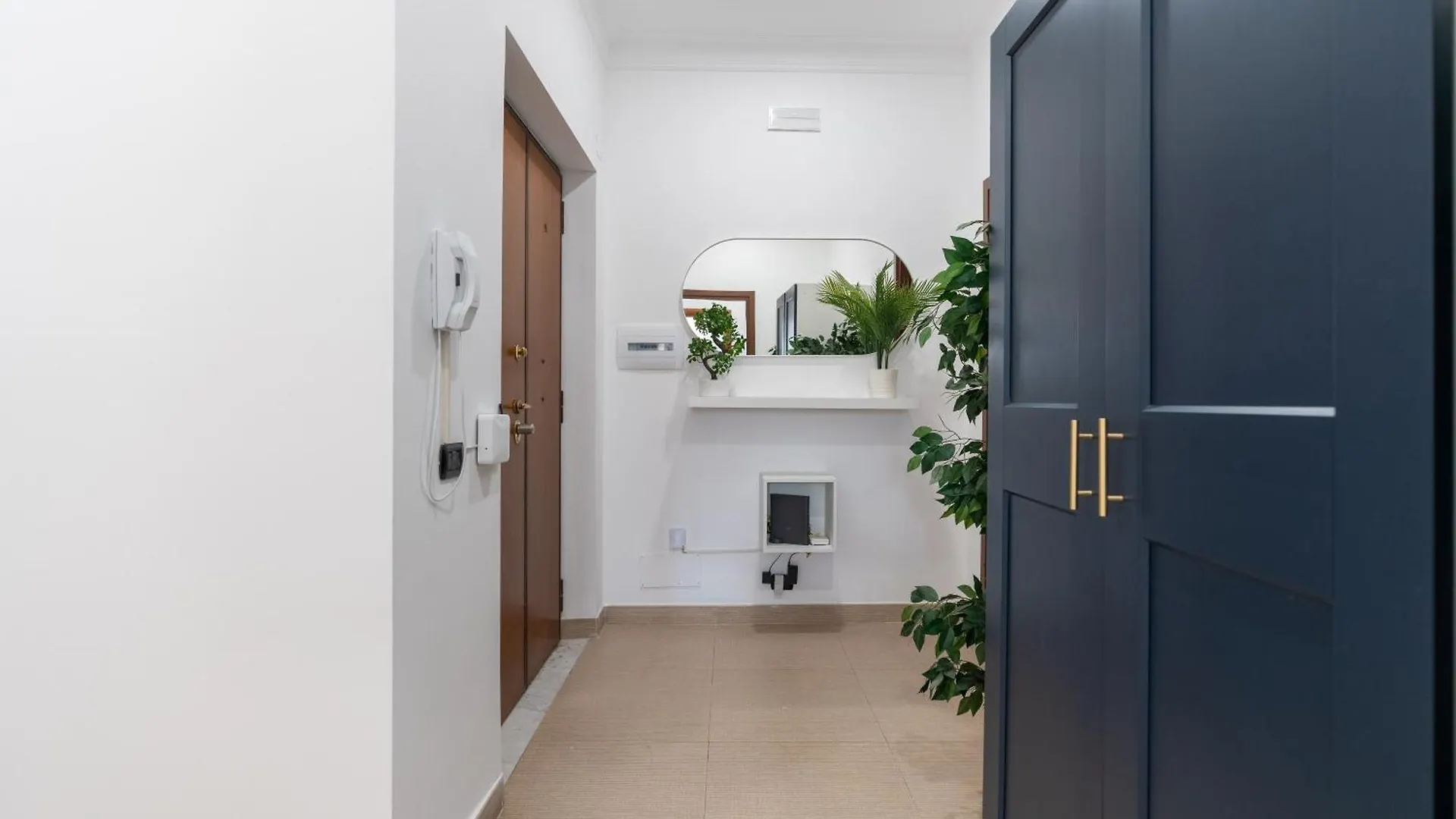 Bed & Breakfast San Giovanni Comfort Suite Rome