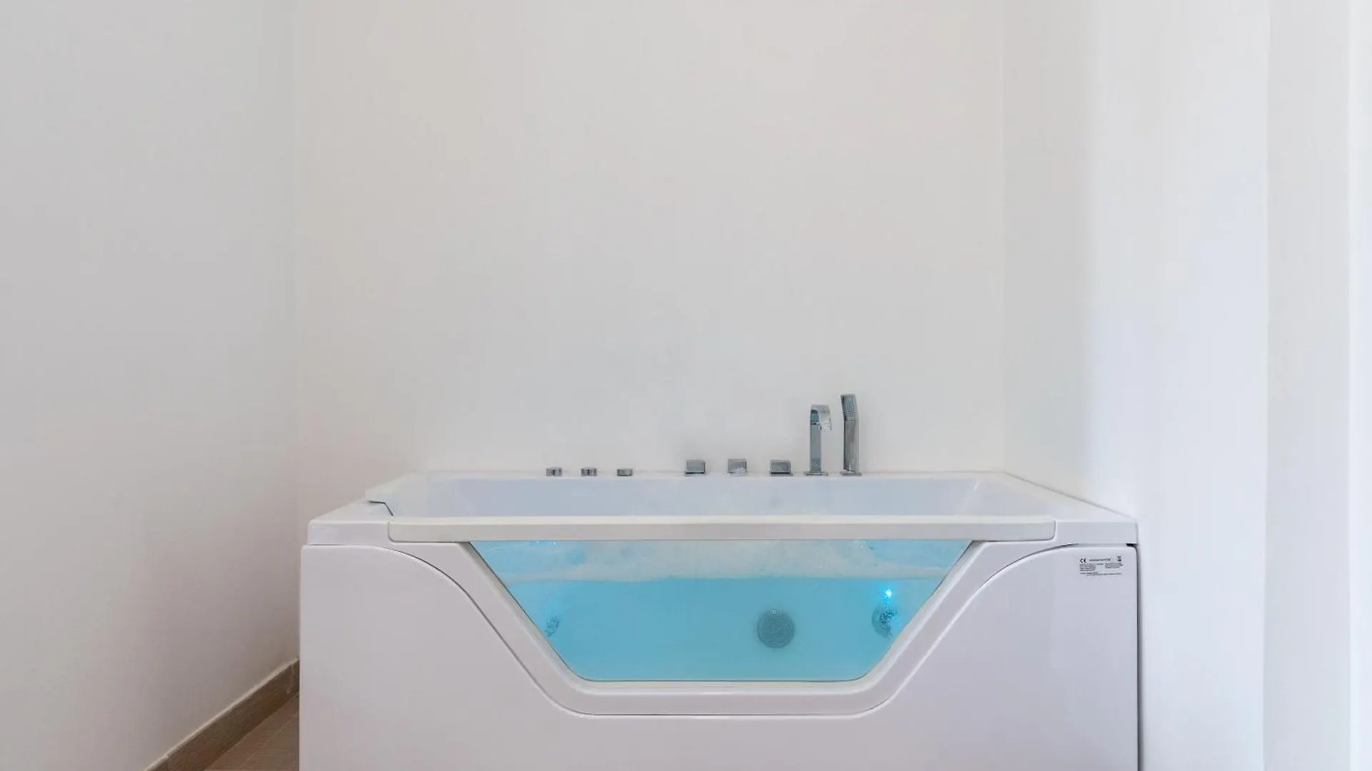 San Giovanni Comfort Suite Rome 0*,  Italy