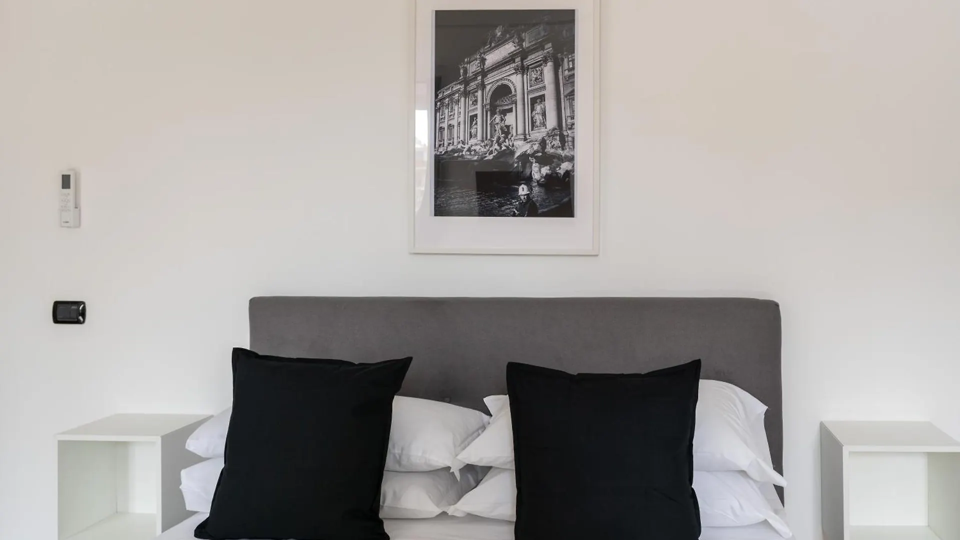San Giovanni Comfort Suite Rome Italy