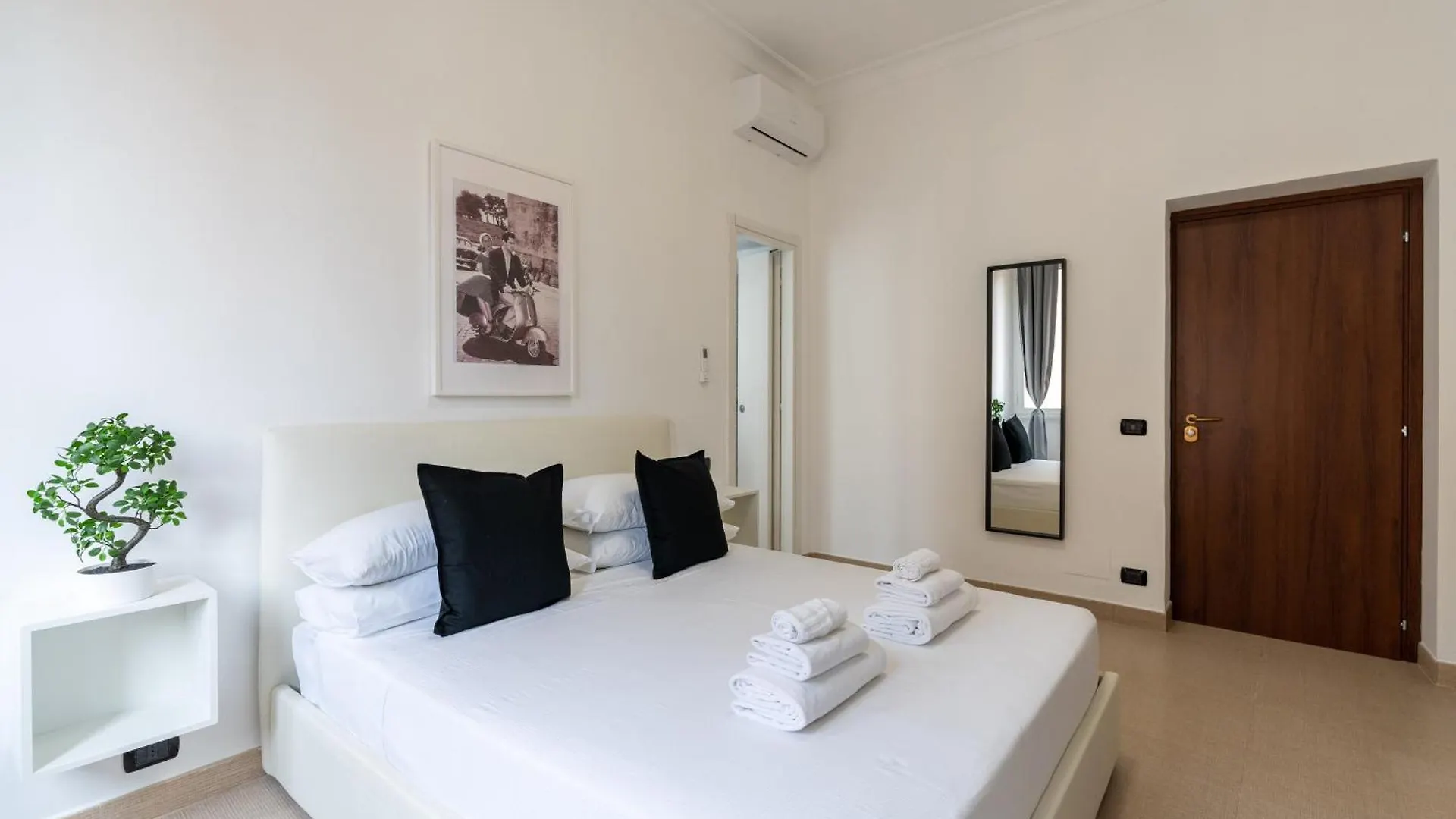 San Giovanni Comfort Suite Rome