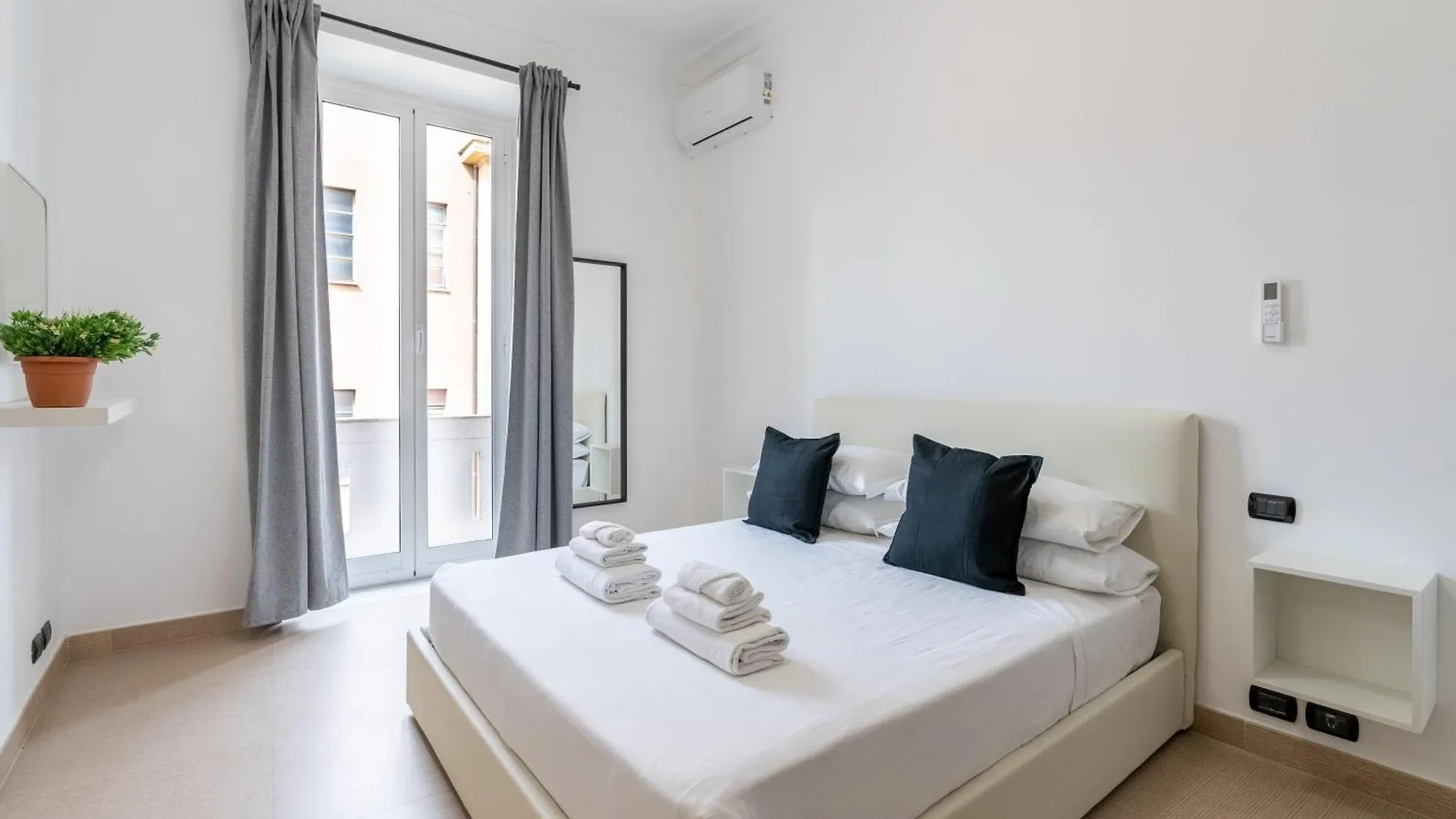 San Giovanni Comfort Suite Rome