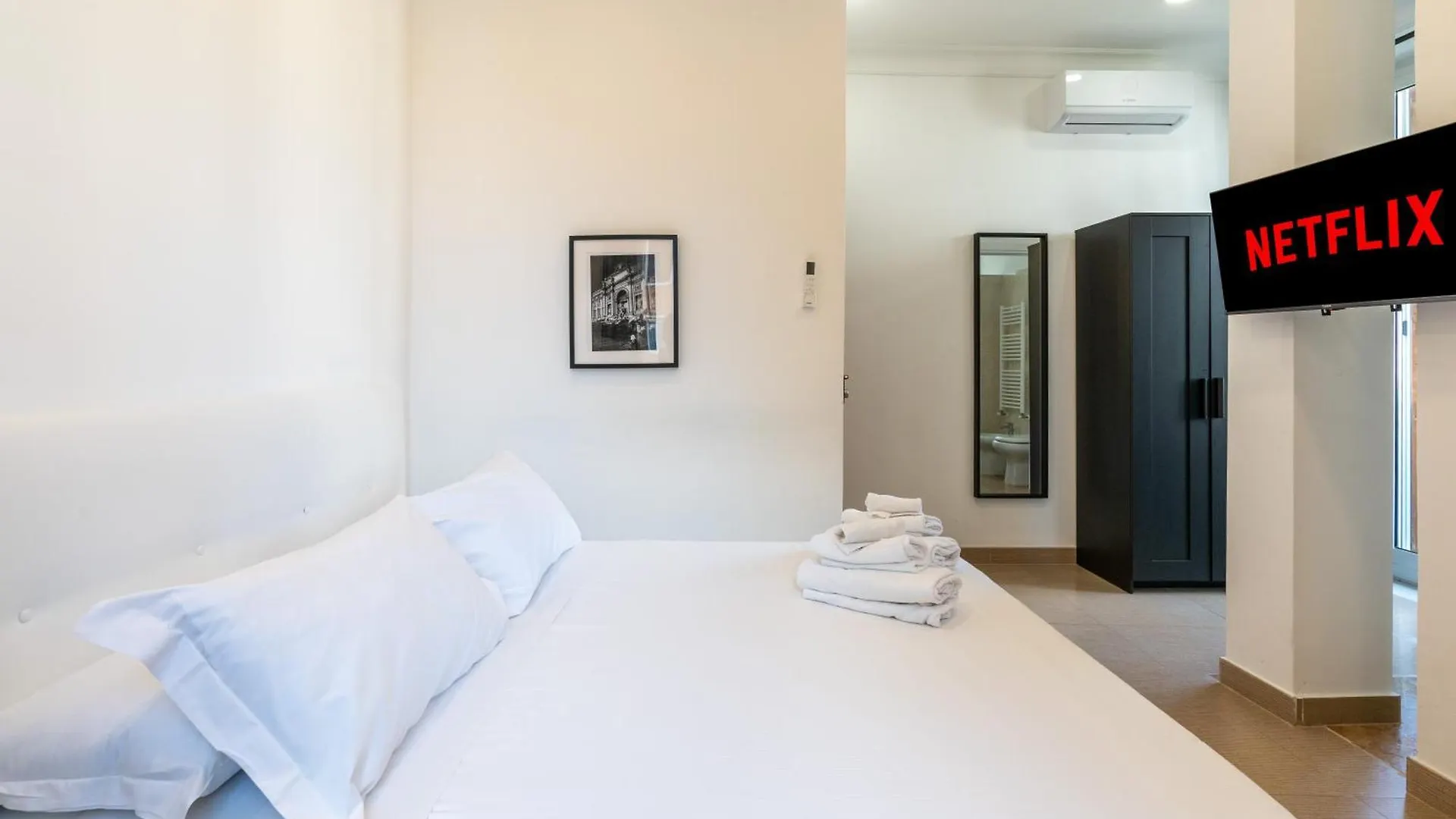 Bed & Breakfast San Giovanni Comfort Suite Rome
